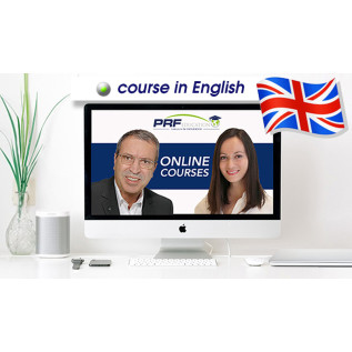 Pack Online : PRF Course and Phlebotomy - English