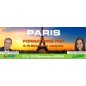 Formation PRF à Paris: 11 & 12 Décembre 2024