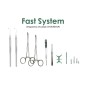 Fast System Complet