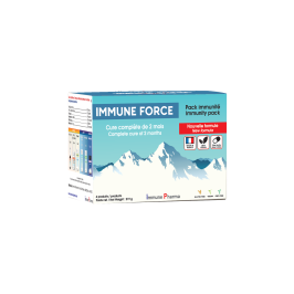 Immune Force