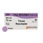 PGA RESORBA 3/0, DS 18, 70cm, Violet PA11416