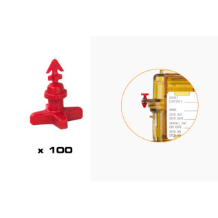 Ripristino: blocchi di Polysteribox