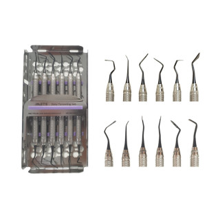 VISTA : Kit per il tunnelling