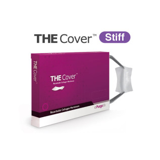 The Cover STIFF
