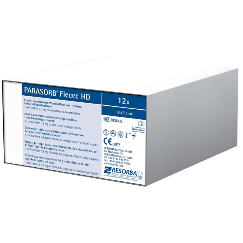 Fleece® HD "Regular"