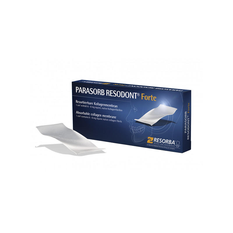 Membrane Resodont®  HD