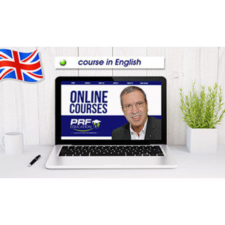 Online Course : PRF - English