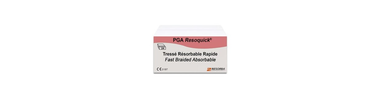 PGA Resoquick