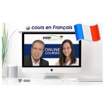 Cours en ligne en FRANÇAIS