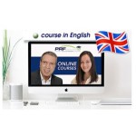 Online course in ENGLISH