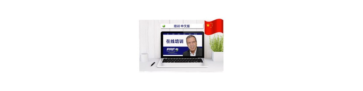 Online Course in CHINESE