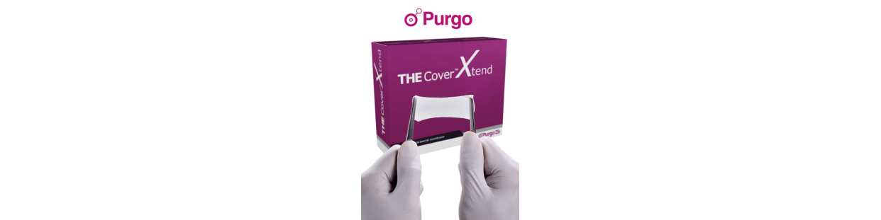 The Cover Xtend