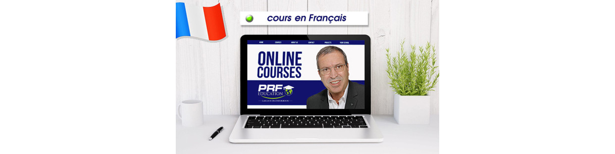 Online Course - Français