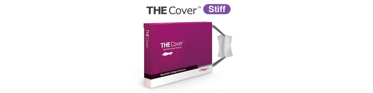The Cover Stiff