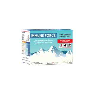 Immune Force