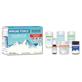 Immune Force