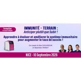 Formation Linkor : Nice 10 Septembre 2026
