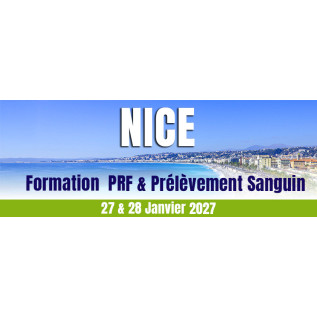Formation PRF à Nice : 27 & 28 Janvier 2027