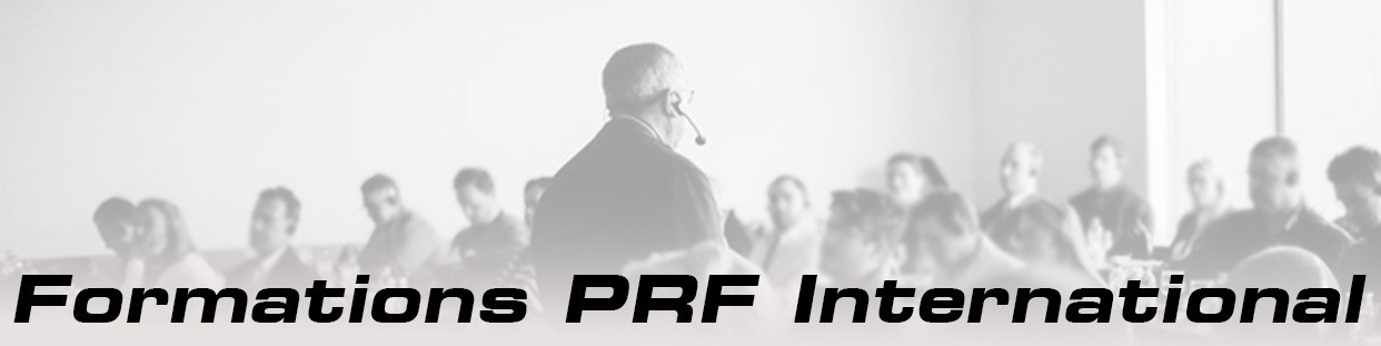Formations Internationales