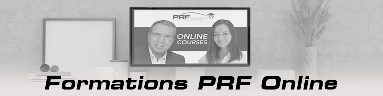 Online Course PRF